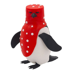 Jucărie Figurină Articulată Salamino Pinguino - Roblox Steal a Brainrot | Obiect de Colecție