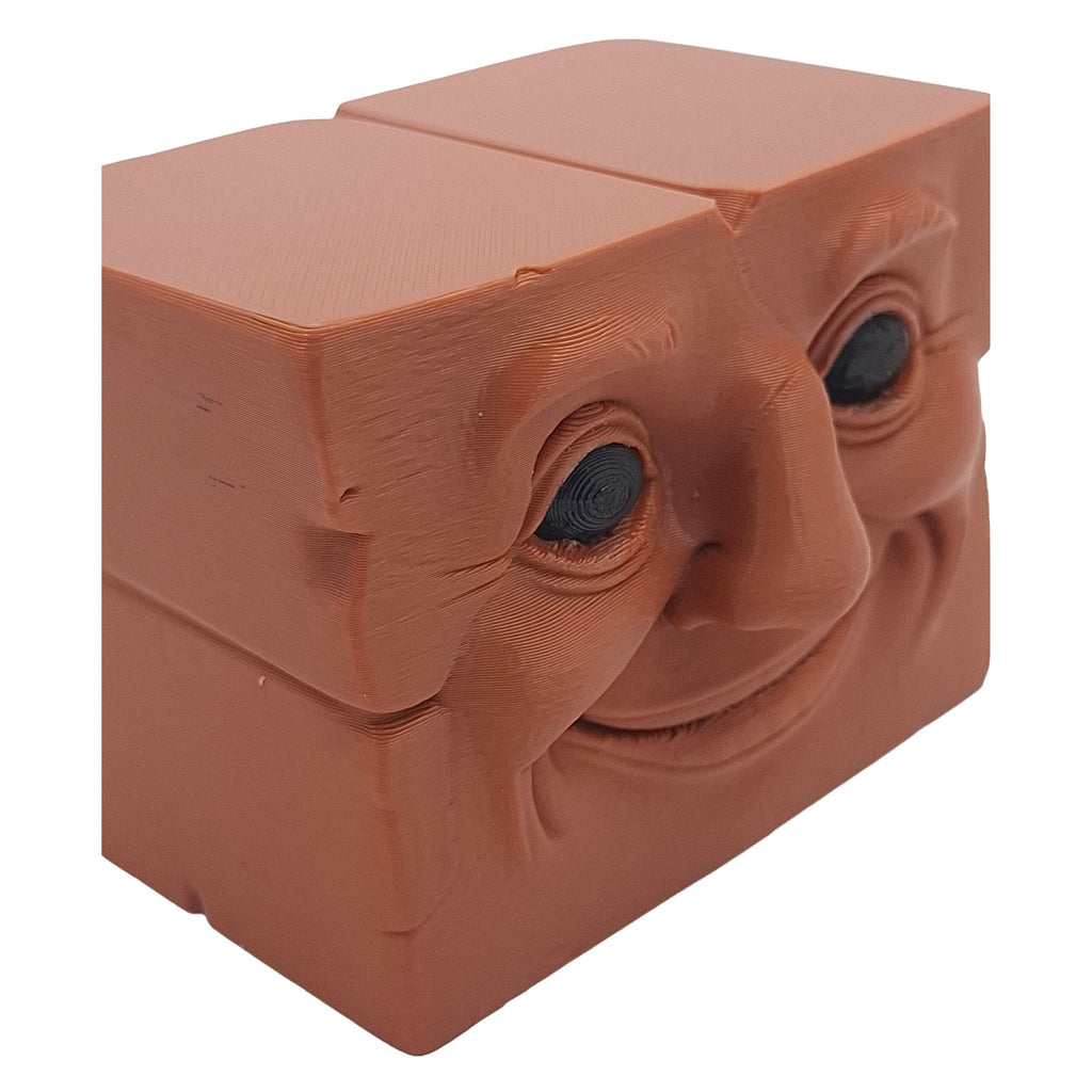 Jucărie Figurină Ti Ti Ti Sahur - Roblox Steal a Brainrot | Obiect de Colecție