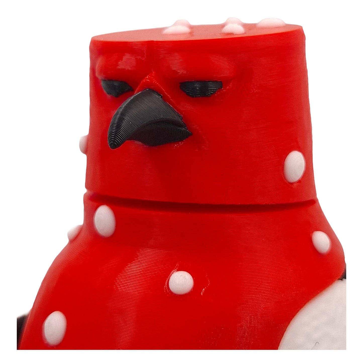 Jucărie Figurină Articulată Salamino Pinguino - Roblox Steal a Brainrot | Obiect de Colecție