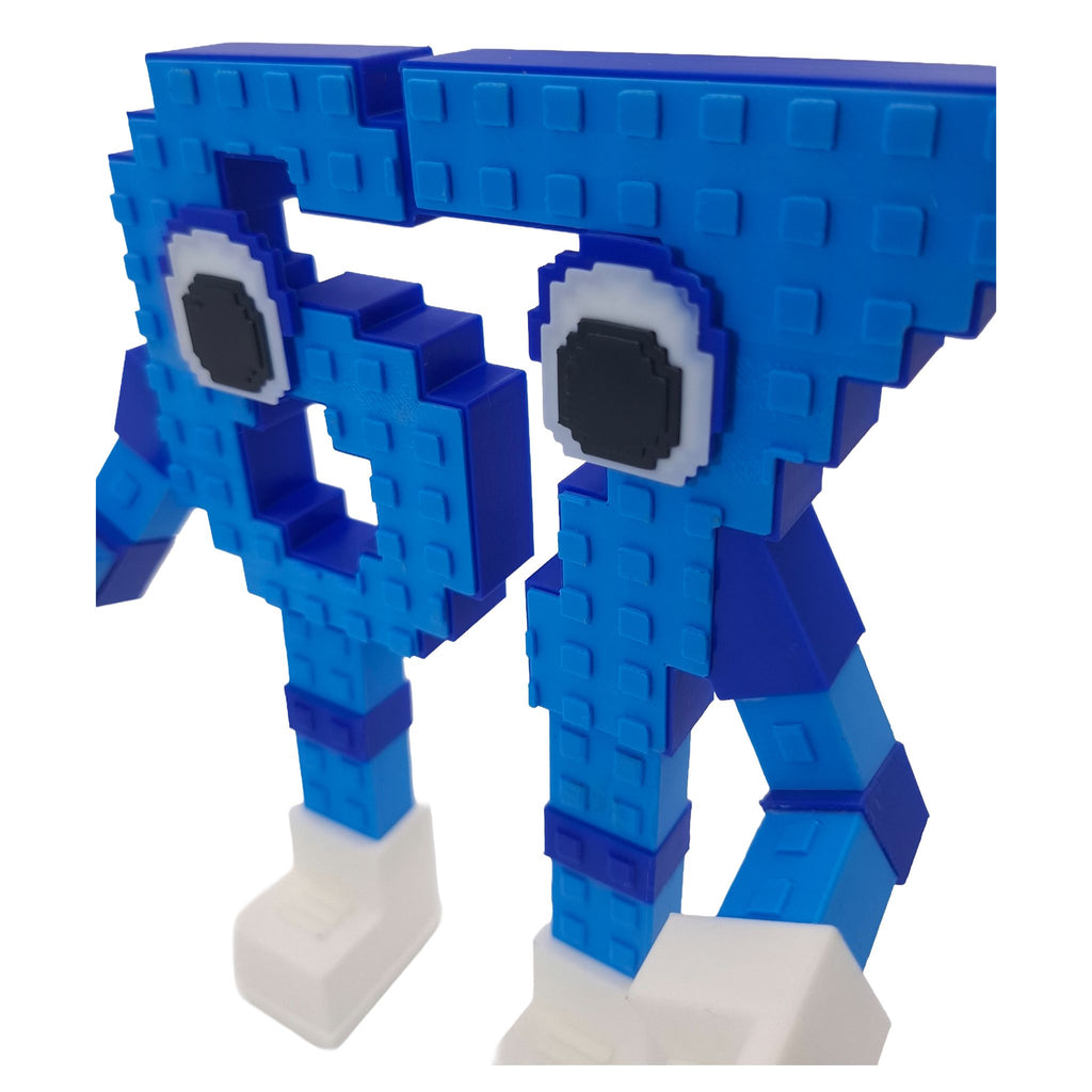 Jucărie Figurină 67 - Roblox Steal a Brainrot | Obiect de Colecție