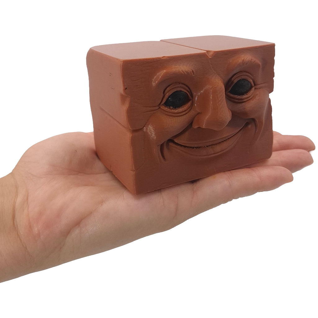 Jucărie Figurină Ti Ti Ti Sahur - Roblox Steal a Brainrot | Obiect de Colecție