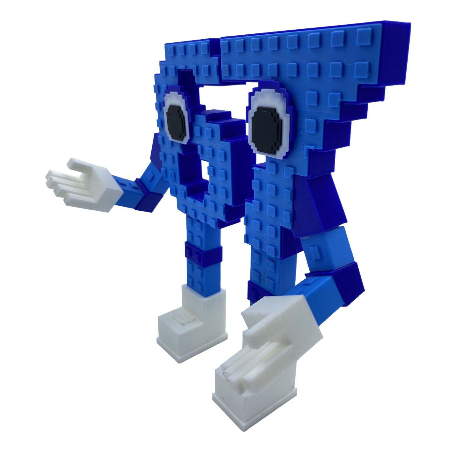 Jucărie Figurină 67 - Roblox Steal a Brainrot | Obiect de Colecție