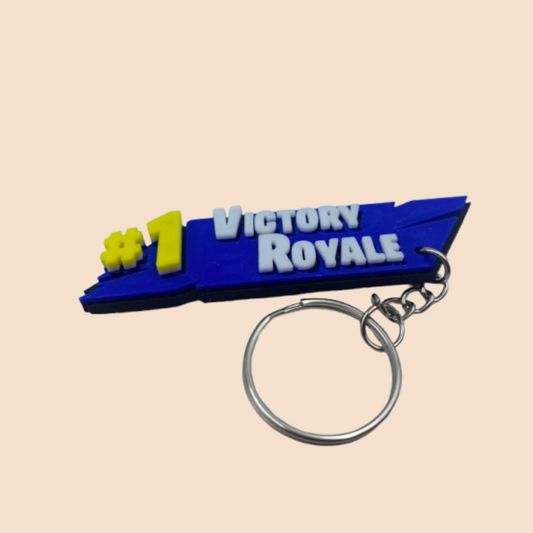 🏆 Breloc Victory Royale Fortnite