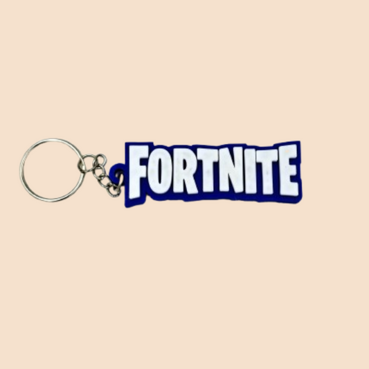 Breloc Joc Fortnite – Accesoriu Gamer