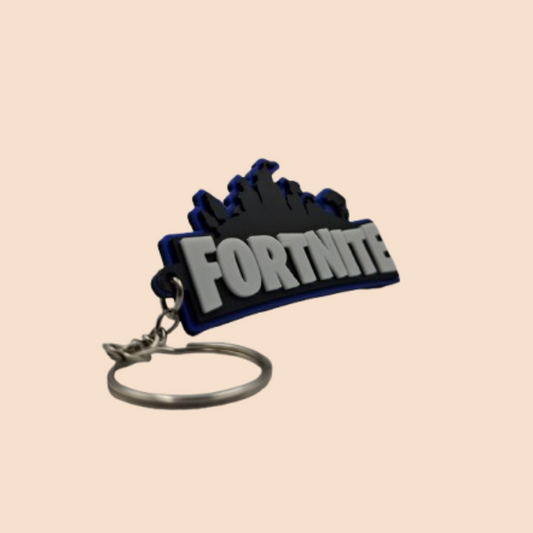 Breloc Fortnite – Imprimat 3D